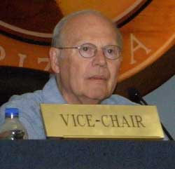david smith